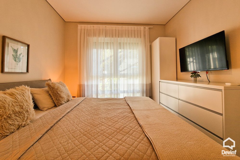 Durres For Sale Apartment 2+1 San Pietro Resort & Residences, Lalezi Bay Apartment Residential Complex turistike turizem