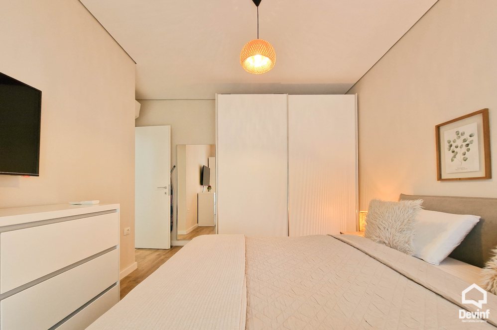 Durres For Sale Apartment 2+1 San Pietro Resort & Residences, Lalezi Bay Apartment Residential Complex turistike turizem