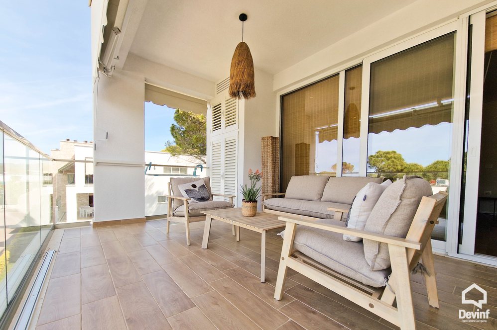 Durres For Sale Apartment 2+1 San Pietro Resort & Residences, Lalezi Bay Apartment Residential Complex turistike turizem