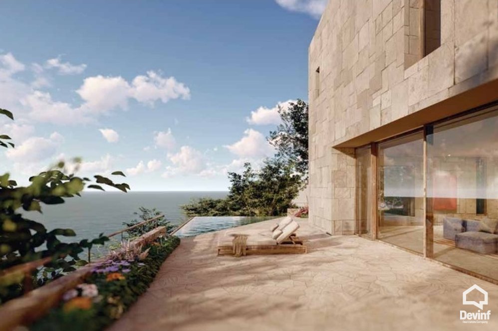 Himare For Sale Villa Jal Y Mar Residence, Jale Villa bregdet Residential Complex Booking/AirBnB