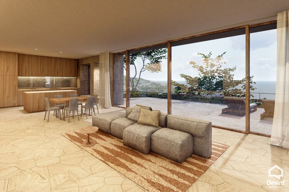 Himare For Sale Villa Jal Y Mar Residence, Jale Villa bregdet Residential Complex Booking/AirBnB