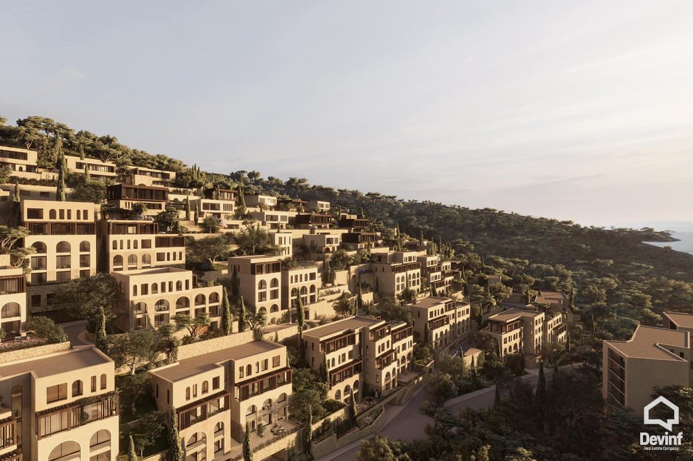 Himare For Sale Villa Jal Y Mar Residence, Jale Villa bregdet Residential Complex Booking/AirBnB