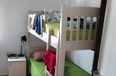 Tirane Qera Apartament 3+1 apartament kat vile