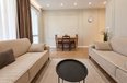 Durres Shitje Apartament 2+1 San Pietro Resort & Residences, Gjiri i Lalezit apartament bregdet kompleks rezidencial Booking/AirBnB