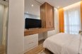 Durres Shitje Apartament 2+1 San Pietro Resort & Residences, Gjiri i Lalezit apartament bregdet kompleks rezidencial Booking/AirBnB