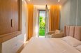 Durres Shitje Apartament 2+1 San Pietro Resort & Residences, Gjiri i Lalezit apartament bregdet kompleks rezidencial Booking/AirBnB
