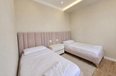 Durres Shitje Apartament 2+1 San Pietro Resort & Residences, Gjiri i Lalezit apartament bregdet kompleks rezidencial Booking/AirBnB
