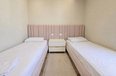 Durres Shitje Apartament 2+1 San Pietro Resort & Residences, Gjiri i Lalezit apartament bregdet kompleks rezidencial Booking/AirBnB