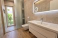 Durres Shitje Apartament 2+1 San Pietro Resort & Residences, Gjiri i Lalezit apartament bregdet kompleks rezidencial Booking/AirBnB