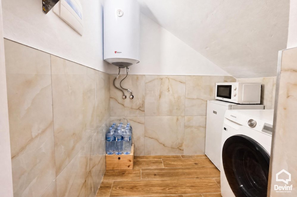 Durres Shitje Apartament 2+1 San Pietro Resort & Residences, Gjiri i Lalezit apartament bregdet kompleks rezidencial Booking/AirBnB