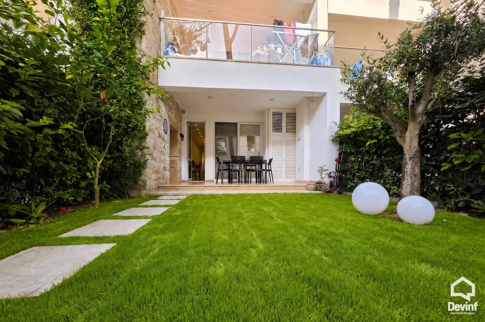 Durres Shitje Apartament 2+1 San Pietro Resort & Residences, Gjiri i Lalezit apartament bregdet kompleks rezidencial Booking/AirBnB