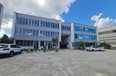 Tirane Shitje Magazine Magazine ne buze te rruges dytesore, ne Autrostraden Tirane-Durres toke industriale magazine industri Qender Biznesi