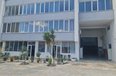 Tirane Shitje Magazine Magazine ne buze te rruges dytesore, ne Autrostraden Tirane-Durres toke industriale magazine industri Qender Biznesi