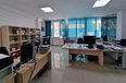 Tirane Shitje Magazine Magazine ne buze te rruges dytesore, ne Autrostraden Tirane-Durres toke industriale magazine industri Qender Biznesi
