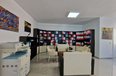 Tirane Shitje Magazine Magazine ne buze te rruges dytesore, ne Autrostraden Tirane-Durres toke industriale magazine industri Qender Biznesi