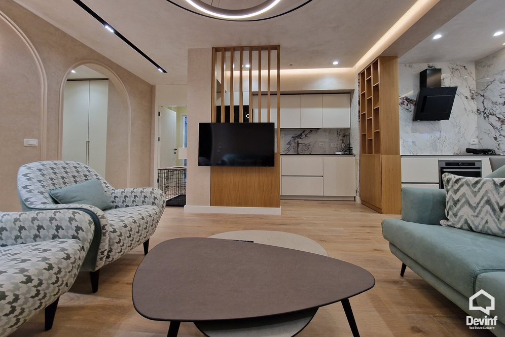 Kavaje For Sale Apartment 2+1 Golem beach, near Prestige Resort Apartment bregdet Residential Complex Booking/AirBnB