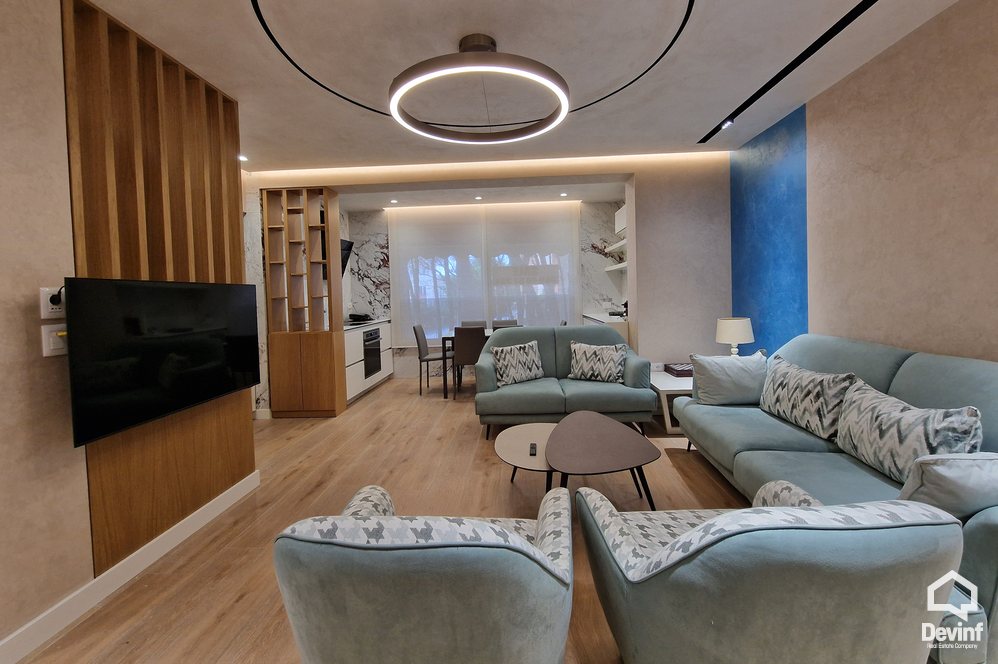 Kavaje For Sale Apartment 2+1 Golem beach, near Prestige Resort Apartment bregdet Residential Complex Booking/AirBnB