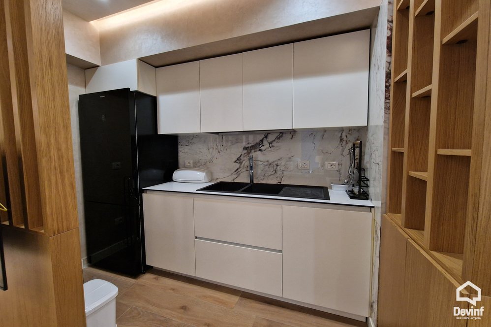 Kavaje For Sale Apartment 2+1 Golem beach, near Prestige Resort Apartment bregdet Residential Complex Booking/AirBnB
