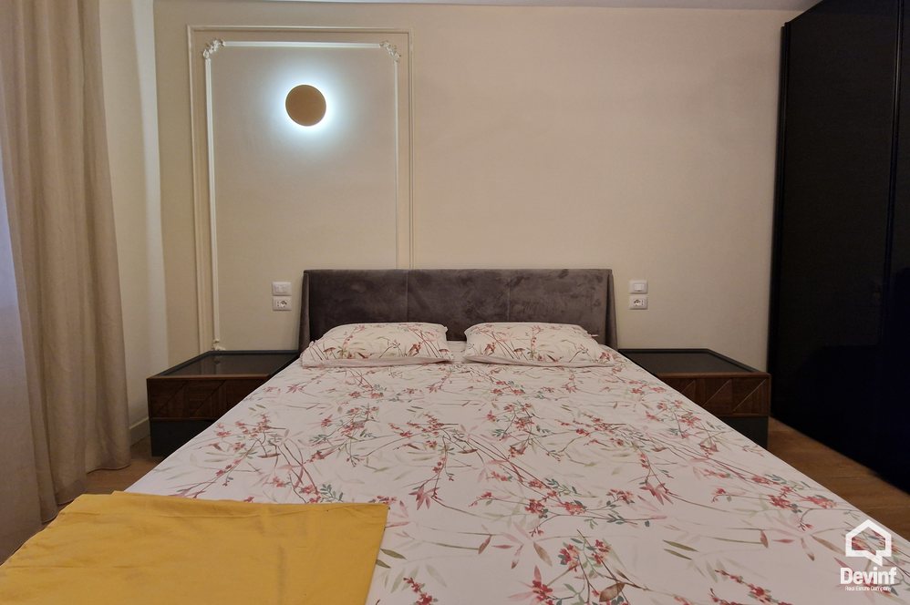 Kavaje For Sale Apartment 2+1 Golem beach, near Prestige Resort Apartment bregdet Residential Complex Booking/AirBnB