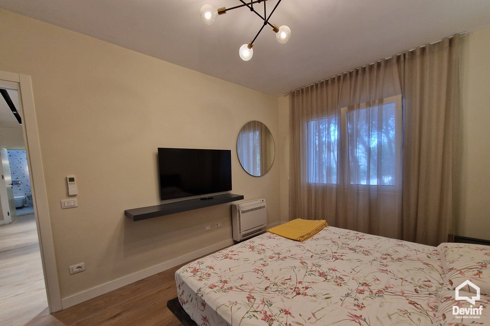 Kavaje For Sale Apartment 2+1 Golem beach, near Prestige Resort Apartment bregdet Residential Complex Booking/AirBnB