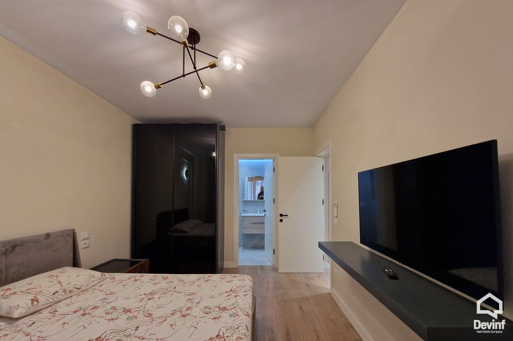 Kavaje For Sale Apartment 2+1 Golem beach, near Prestige Resort Apartment bregdet Residential Complex Booking/AirBnB