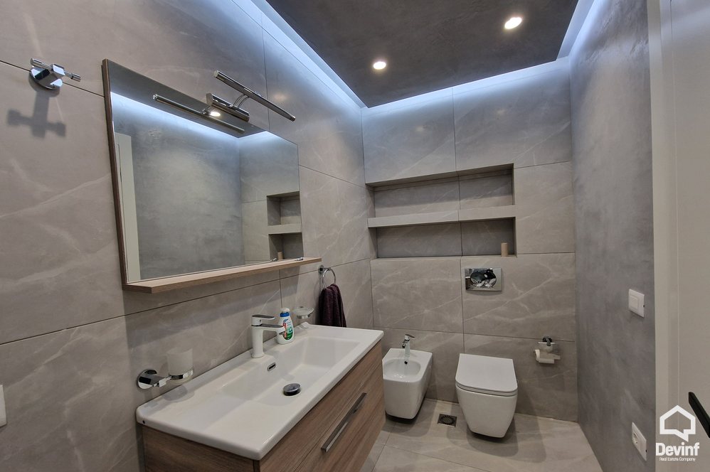 Kavaje For Sale Apartment 2+1 Golem beach, near Prestige Resort Apartment bregdet Residential Complex Booking/AirBnB