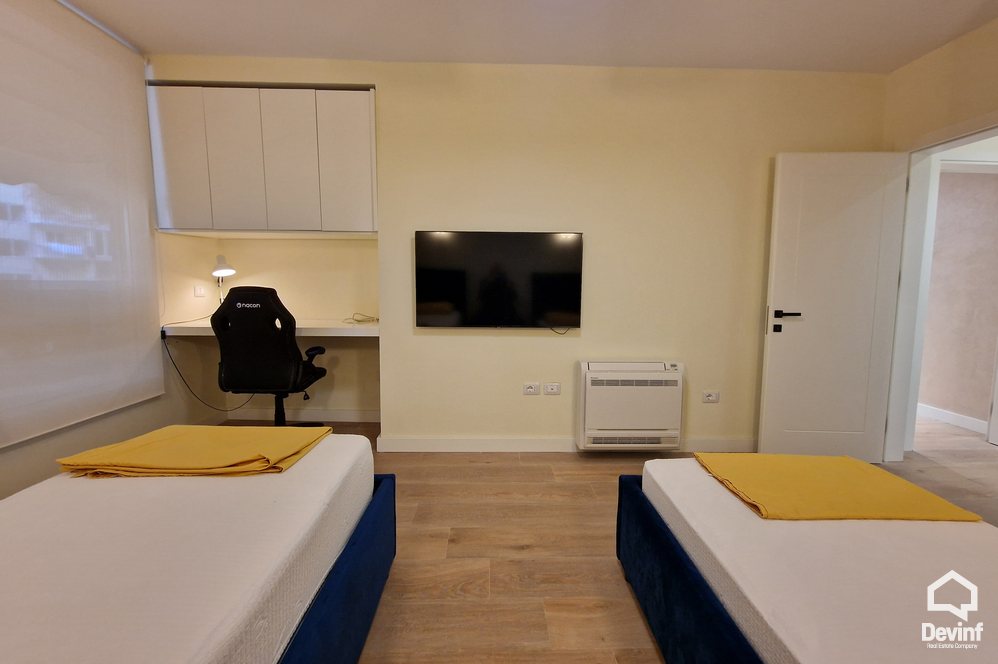 Kavaje For Sale Apartment 2+1 Golem beach, near Prestige Resort Apartment bregdet Residential Complex Booking/AirBnB