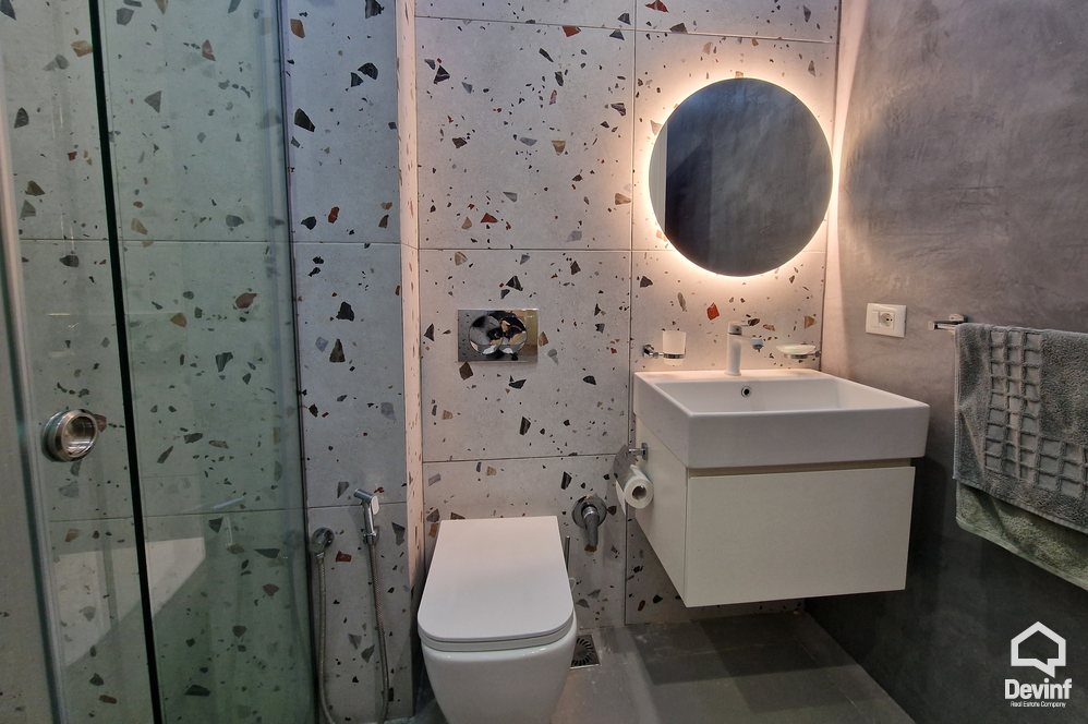 Kavaje For Sale Apartment 2+1 Golem beach, near Prestige Resort Apartment bregdet Residential Complex Booking/AirBnB