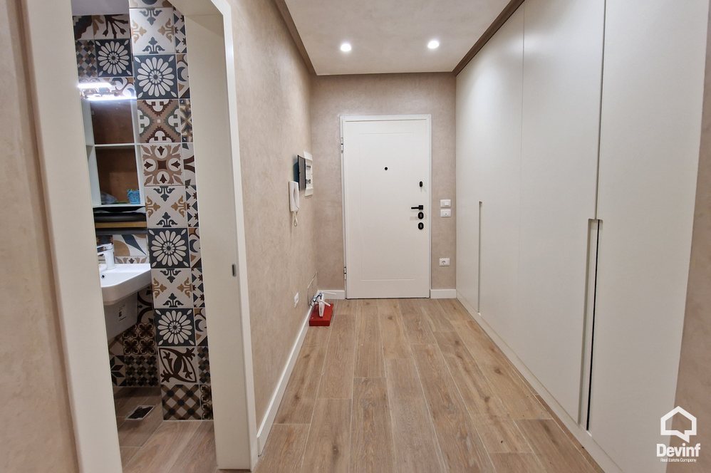 Kavaje For Sale Apartment 2+1 Golem beach, near Prestige Resort Apartment bregdet Residential Complex Booking/AirBnB