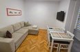 Tirane For Rent Apartment 1+1 A 1+1 apartment for rent in Myslym Shyri Street Apartment