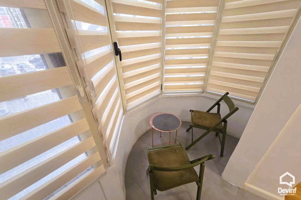 Tirane For Rent Apartment 1+1 A 1+1 apartment for rent in Myslym Shyri Street Apartment