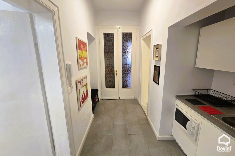 Tirane For Rent Apartment 1+1 A 1+1 apartment for rent in Myslym Shyri Street Apartment