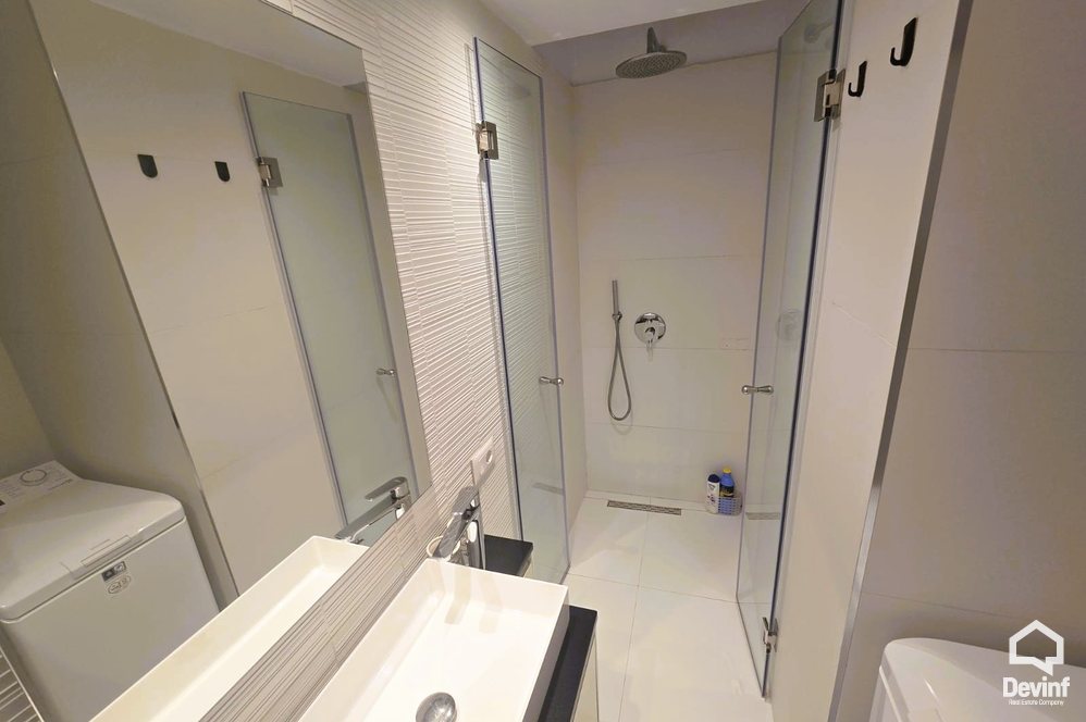 Tirane For Rent Apartment 1+1 A 1+1 apartment for rent in Myslym Shyri Street Apartment