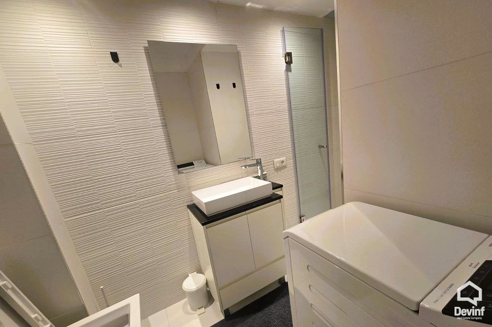 Tirane For Rent Apartment 1+1 A 1+1 apartment for rent in Myslym Shyri Street Apartment