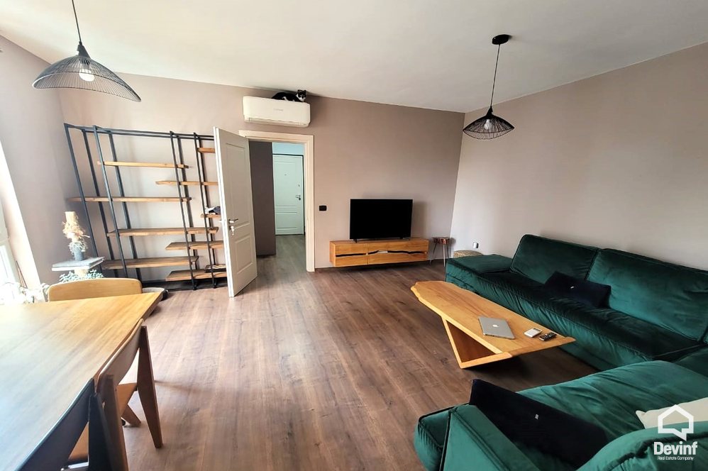 Tirane Qera Apartament 2+1 Apartament ne Bulevardin Gjergj Fishta apartament