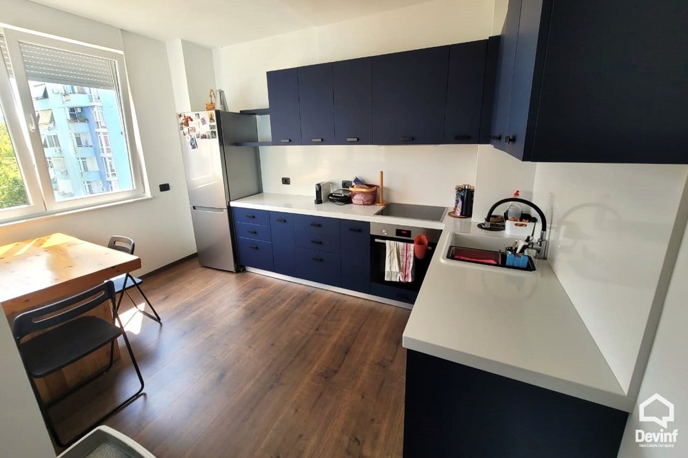 Tirane Qera Apartament 2+1 Apartament ne Bulevardin Gjergj Fishta apartament