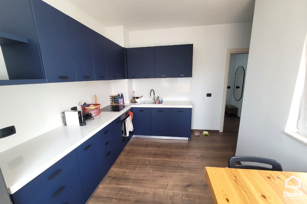 Tirane Qera Apartament 2+1 Apartament ne Bulevardin Gjergj Fishta apartament