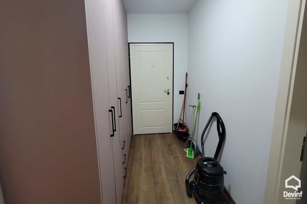 Tirane Qera Apartament 2+1 Apartament ne Bulevardin Gjergj Fishta apartament