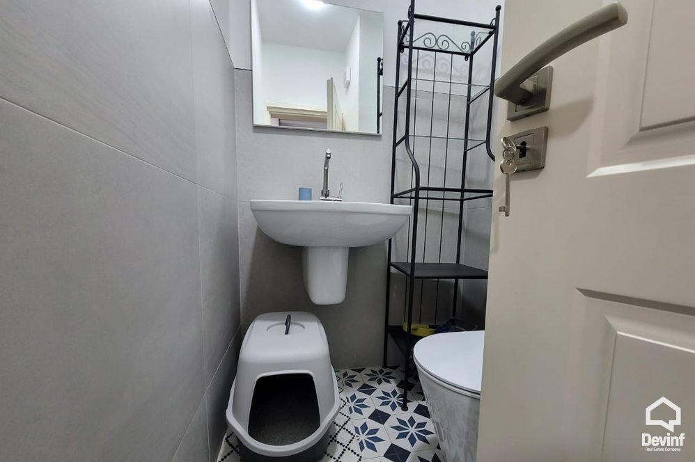 Tirane Qera Apartament 2+1 Apartament ne Bulevardin Gjergj Fishta apartament