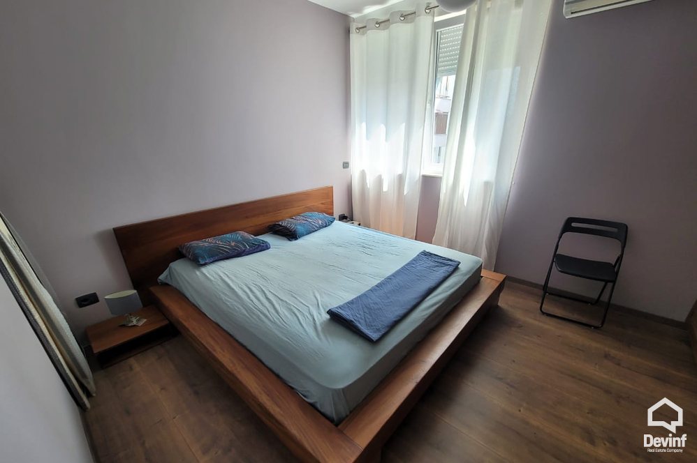 Tirane Qera Apartament 2+1 Apartament ne Bulevardin Gjergj Fishta apartament