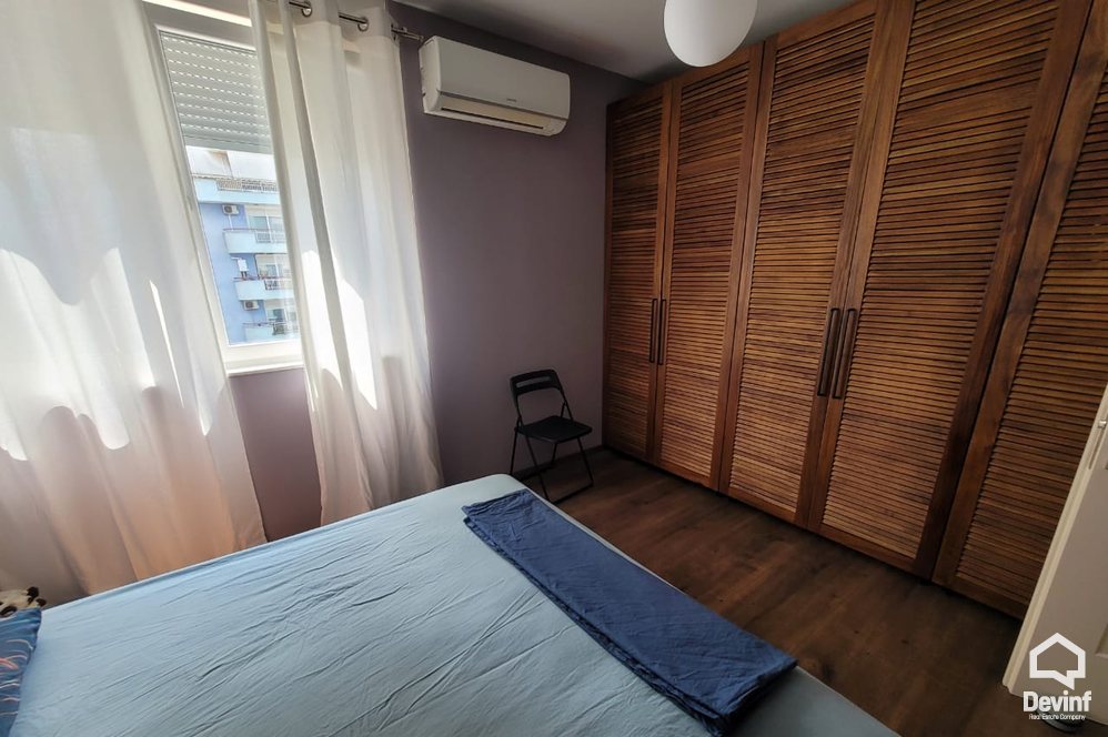 Tirane Qera Apartament 2+1 Apartament ne Bulevardin Gjergj Fishta apartament
