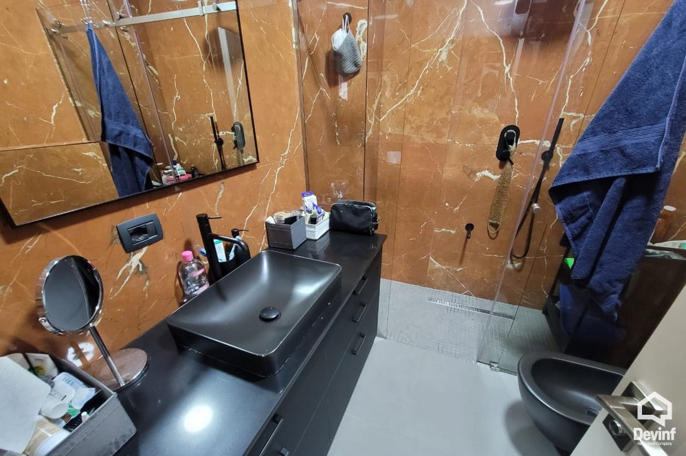 Tirane Qera Apartament 2+1 Apartament ne Bulevardin Gjergj Fishta apartament