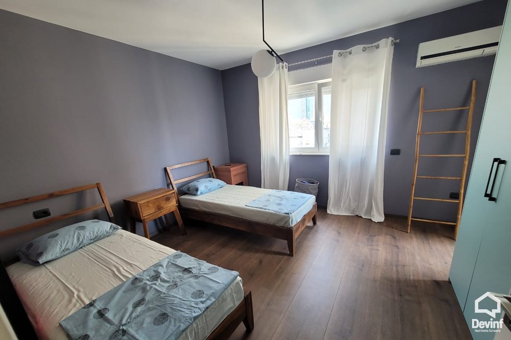 Tirane Qera Apartament 2+1 Apartament ne Bulevardin Gjergj Fishta apartament