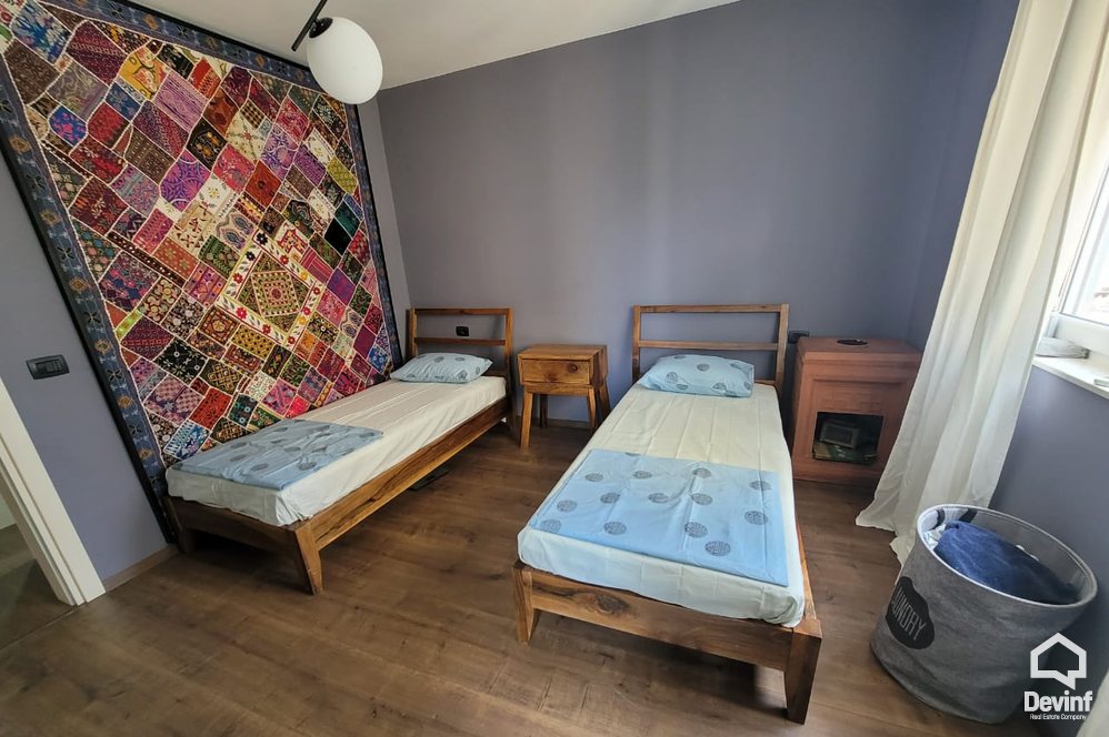 Tirane Qera Apartament 2+1 Apartament ne Bulevardin Gjergj Fishta apartament