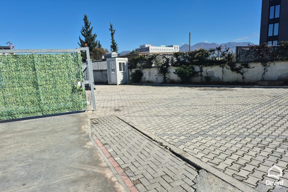 Tirane For Rent Warehouse Warehouse/production on the Tirana-Vore Highway Warehouse Fabrication