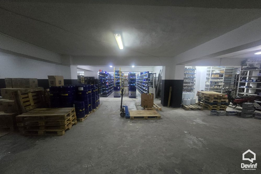 Tirane For Sale Shop  Shop at the entrance of Tirana klinike spitalore qender estetike Shop restorant Warehouse pasticeri show room palester