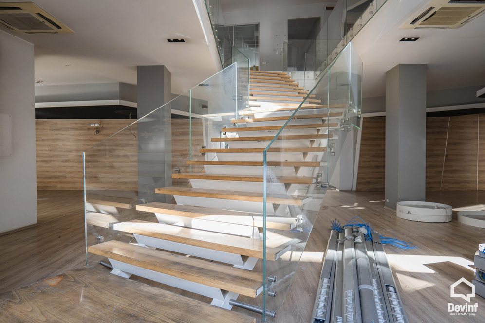 Tirane For Sale Shop Ali Demi Street Office klinike spitalore Shop klinike dentare call center