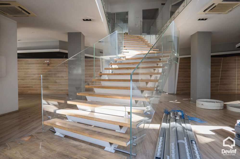 Tirane For Sale Shop Ali Demi Street Office klinike spitalore Shop klinike dentare call center