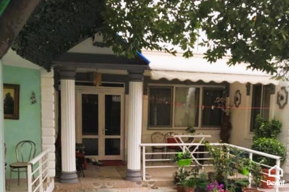 Tirane For Sale Houses 2+1 Private house near Bajram Curri School Apartment shtepi Truall