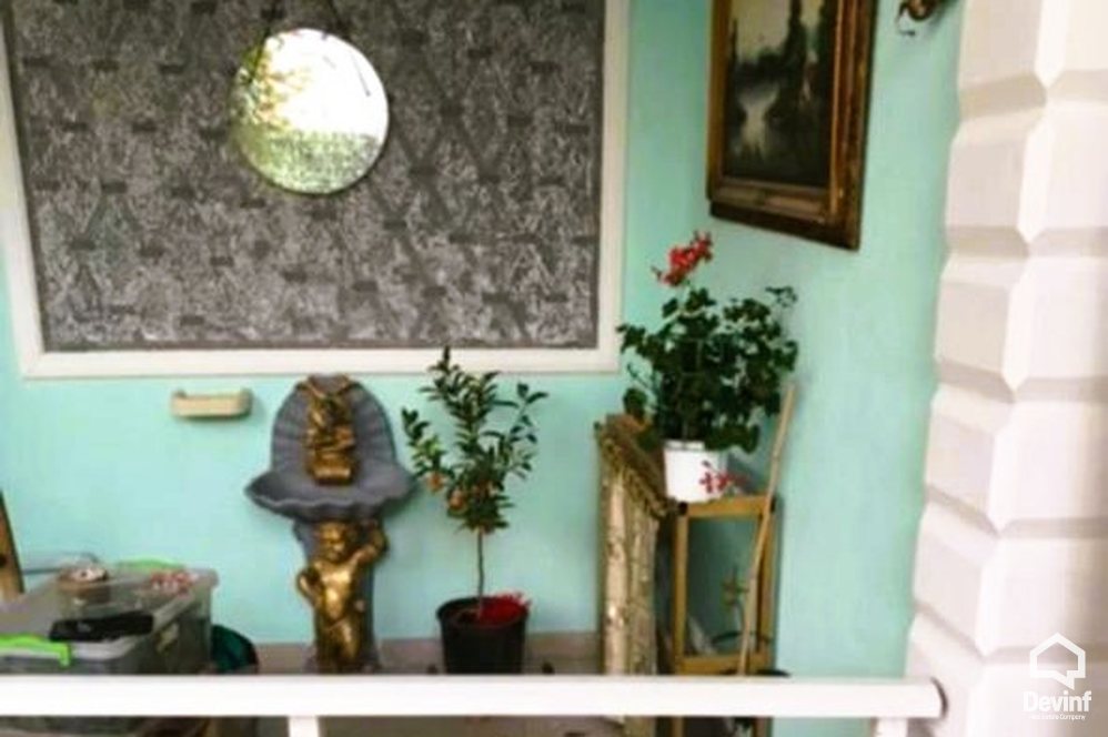 Tirane For Sale Houses 2+1 Private house near Bajram Curri School Apartment shtepi Truall